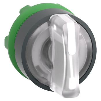  TETE POUR BOUTON TOURNANT 