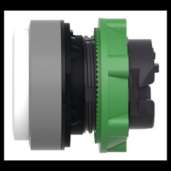  t�te BP O22 d�passant blanc 