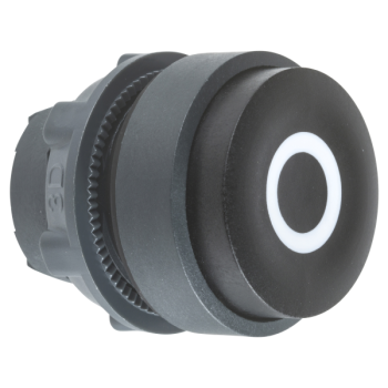  TETE BOUTON POUSSOIR 