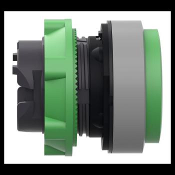  t�te BP O22 d�passant vert 