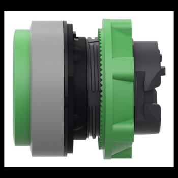  t�te BP O22 d�passant vert 