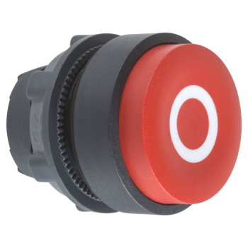  TETE BOUTON POUSSOIR 