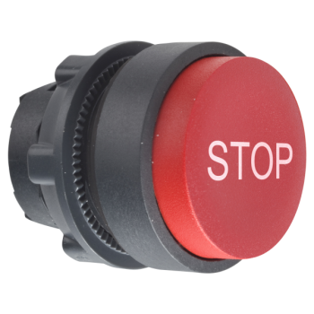  TETE BOUTON POUSSOIR 