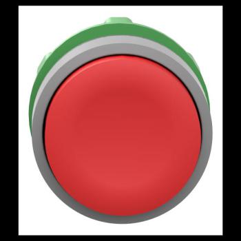  t�te BP O22 d�passant rouge 