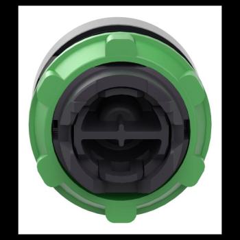  t�te BP O22 d�passant rouge 