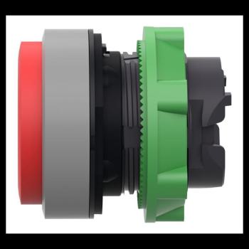  t�te BP O22 d�passant rouge 