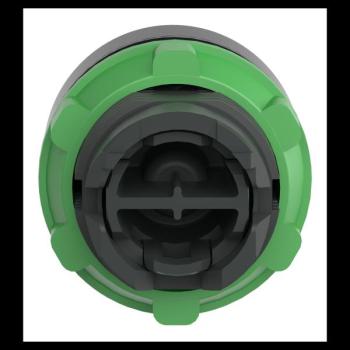  TETE BOUTON POUSSOIR 