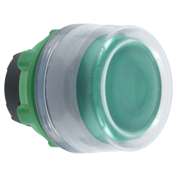  t�te BP O22 capuchonn� vert 