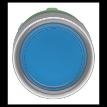  t�te BP O22 capuchonn� bleu 