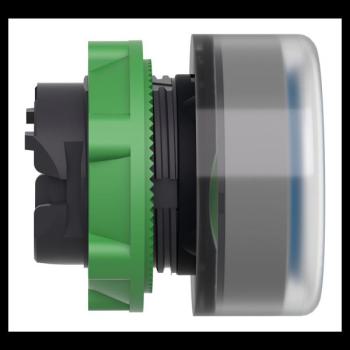  t�te BP O22 capuchonn� bleu 