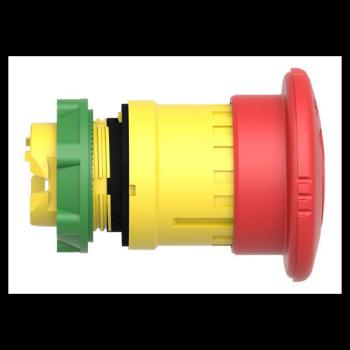  TETE ARRET D URGENCE 