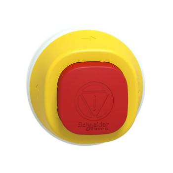  T�te Bouton ARU pouss-tourner 