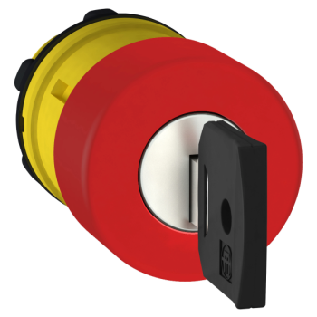  TETE ARRET D URGENCE 