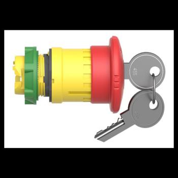  TETE ARRET D URGENCE 