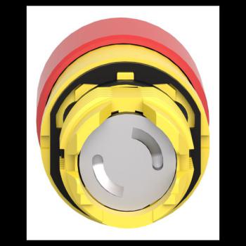  TETE ARRET D URGENCE TRIG 