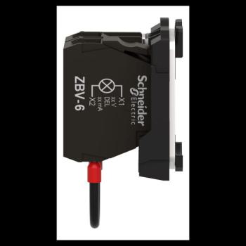  CORPS VOYANT TEST ALIM.DI 