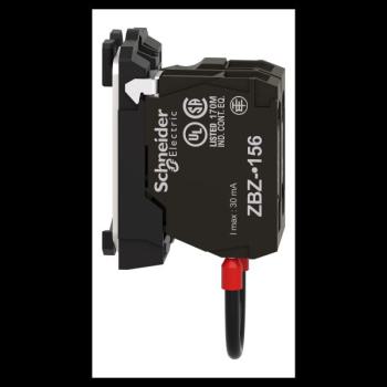  CORPS VOYANT TEST ALIM.DI 