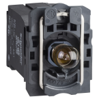  CORPS VOYANT TRANSFO 230V 