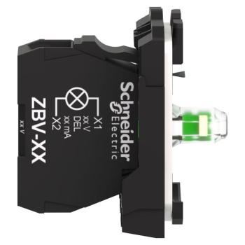  CORPS VOYANT DEL 12 V 