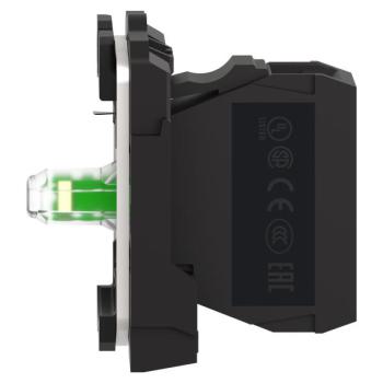  CORPS VOYANT DEL 230 V 