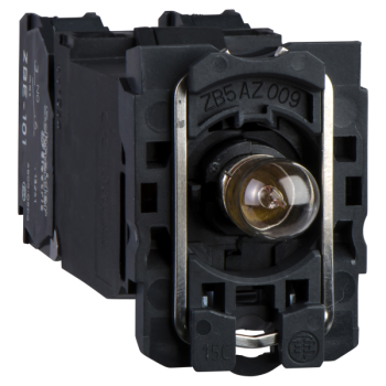  CORPS BOUTON POUSSOIR LUM 