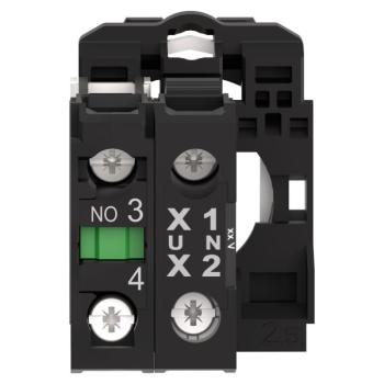  CORPS POUSS LUM.DEL 24 V 