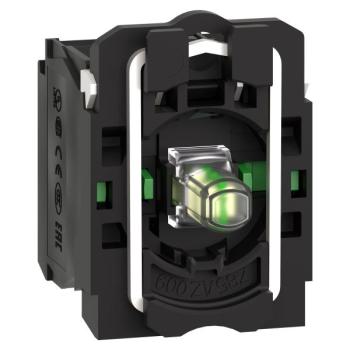  CORPS POUSS LUM.DEL 24 V 