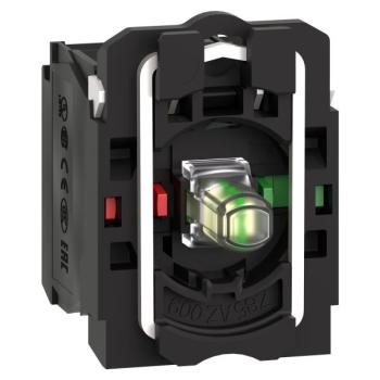  CORPS POUSS LUM.DEL 230 