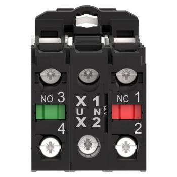  CORPS POUSS LUM.DEL 230 