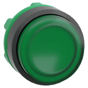  TETE POUSSOIR-LUMINEUX 