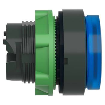  TETE POUSSOIR-LUMINEUX 