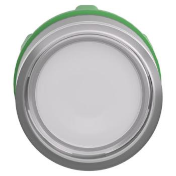  t�te BP lumineux O22 blanc 