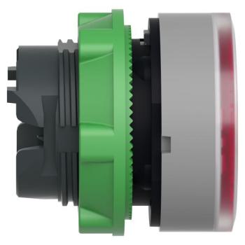  t�te BP lumineux O22 rouge 