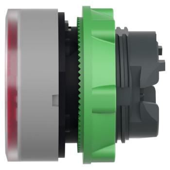  t�te BP lumineux O22 rouge 