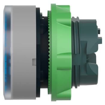  t�te BP lumineux O22 bleu 