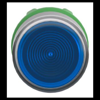  t�te BP lumineux O22 bleu 