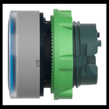  t�te BP lumineux O22 bleu 