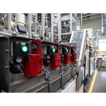  t�te BP lumineux O22 bleu 