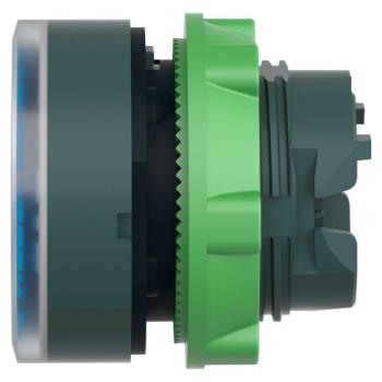  TETE POUSSOIR-LUMINEUX 