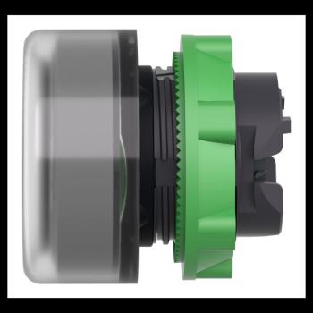  t�te BP lum O22 blanc capuchon 