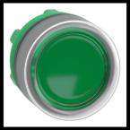  t�te BP lum O22 vert capuchon 