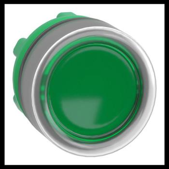  t�te BP lum O22 vert capuchon 