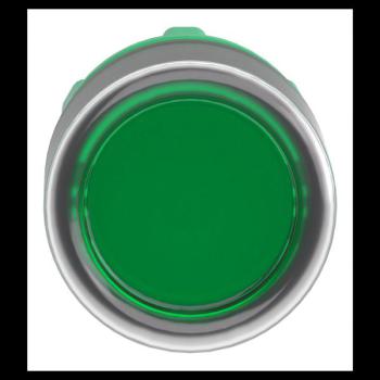  TETE POUSSOIR-LUMINEUX 