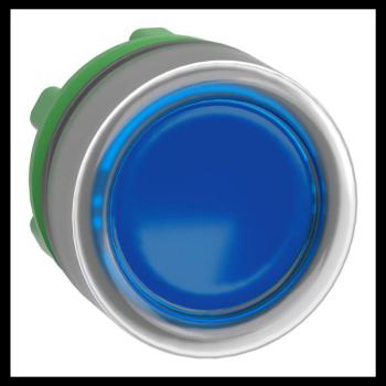  t�te BP lum O22 bleu capuchon 