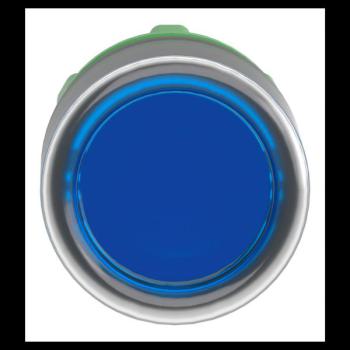  TETE POUSSOIR-LUMINEUX 