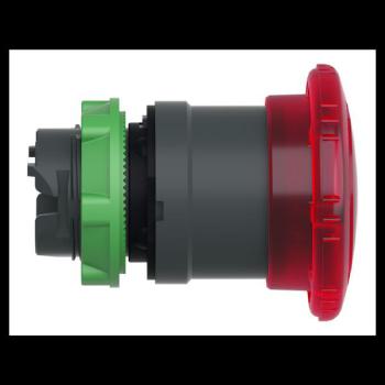  TETE COUPURE D URGENCE LU 