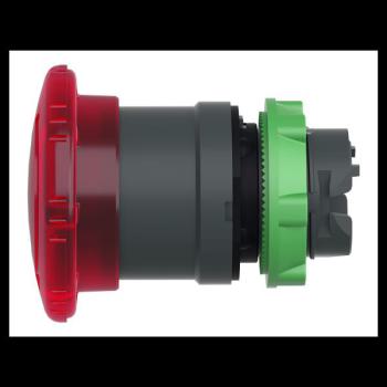  TETE COUPURE D URGENCE LU 