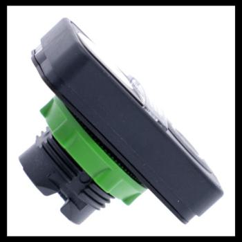  BOUTON DOUBLE TOUCHES PLA 