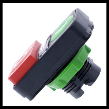  BOUTON DOUBLE TOUCHES PLA 