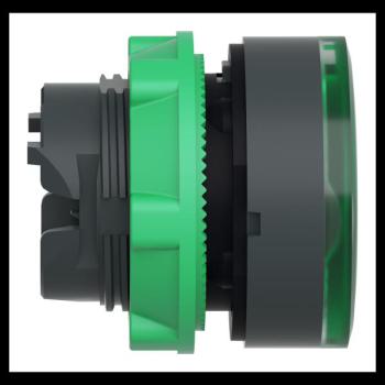  TETE POUSSOIR-LUMINEUX 